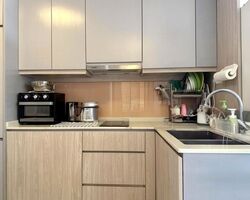 High Park Residences (D28), Apartment #617673981